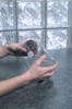 SCIENCEWARE F17085-0000 STAINLESS STEEL SPONGE COURSE PK2