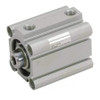 SMC CDQ2B50-30DCZ COMPACT AIR CYLINDER 30MM STROKE