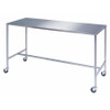 LAKESIDE 8386 FIXED HEIGHT WORK TABLE SS 16 D X 20 W