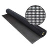 PHIFER 3028732 DOOR AND WINDOW SCREEN 60 X50 FT. BLACK PHIFER 3028732 DOOR AND WINDOW SCREEN 60 X50 FT. BLACK