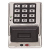 TRILOGY PDK3000 US26D ACCESS CONTROL KEYPAD SATIN CHROME
