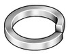 GRAINGER GLOBAL SOURCING 013026-PG SPLIT LOCK WASHER BOLT 3/4 STEEL PK50