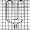 GENERAL ELECTRIC WB44T10009 RANGE OVEN BROILING ELEMENT