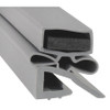 HOBART 268821-2 DOOR GASKET 24-1/8 X 29-5/8 