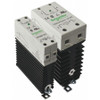 SCHNEIDER ELECTRIC SSR610DIN-AC22 SOLID STATE RELAY IN 90 TO 280VAC 10