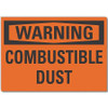 LYLE LCU6-0089-RD_5X3.5 DANGER SIGN 5 W X 3-1/2 H 0.001 THICK