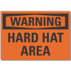 LYLE LCU6-0083-ND_10X7 DANGER SIGN 10 W X 7 H 0.001 THICK