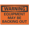 LYLE LCU6-0110-ND_5X3.5 DANGER SIGN 5 W X 3-1/2 H 0.001 THICK