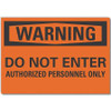 LYLE LCU6-0127-ND_10X7 DANGER SIGN 10 W X 7 H 0.001 THICK
