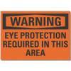 LYLE LCU6-0123-ND_10X7 DANGER SIGN 10 W X 7 H 0.001 THICK
