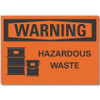 LYLE LCU6-0048-RD_7X5 DANGER SIGN 7 W X 5 H 0.001 THICK LYLE LCU6-0048-RD_7X5 DANGER SIGN 7 W X 5 H 0.001 THICK