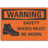 LYLE LCU6-0061-ND_10X7 DANGER SIGN 10 W X 7 H 0.001 THICK