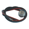 SUPCO SL79002 DEFROST THERMOSTAT 55 DEG.-30 DEG.F SPST