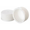 WHEATON INDUSTRIES INC. 240736 CAP SCREW ON PP WHITE CLEAR PK12
