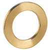 BUNTING BEARINGS EBTW051202 THRUST WASHER 0.312 I.D. 0.750 O.D.