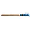 AMPCO SAFETY TOOLS 4-1268 SHIP SCRAPER TRIANGULAR SMOOTH ERGONOMIC