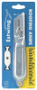 ESTWING MFG CO RK-7 ROOFING KNIFE, 7-IN.