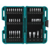 MAKITA E-01666 IMPACT BIT SET STEEL MIX 35PC 