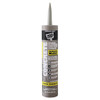 DAP PRODUCTS INC 7079808676 SEALANT CNCRT TXRD GRAY 10.1OZ