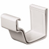 AMERIMAX HOME PRODUCTS M0608 JOINER TRDNL VINYL WHITE 5IN