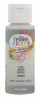 TESTOR CORPORATION 292495A PAINT CRAFT ACRY MTLACSLVR 2OZ