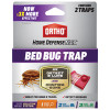 ORTHO SEATING 0465705 TRAP BED BUG PESTICDE FREE 2PK