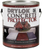 UNITED GILSONITE 29913 PROTECTOR CONCRETE CLEAR 1GAL  UNITED GILSONITE 29913 PROTECTOR CONCRETE CLEAR 1GAL
