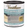RUST-OLEUM 313835 WEATHERED WOOD ACCELERATOR, QT.