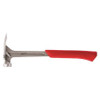 MILWAUKEE ELECTRIC TOOLS 48-22-9017 17OZ SMOOTH FACE FRAMING HAMMER