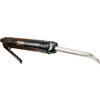 JET 505822 JAT-821A, FLUX CHIPPER, LEVER LOCK  