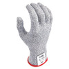SHOWA BEST GLOVE, INC 234X-06 SIZE S (6), ANSI CUT LVL A4, ANSI PUNCTU