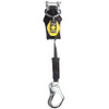 HONEYWELL MFLAF-12/6FT MILLER TURBOLITE FLASH ARC FLASH 1 ALUM 