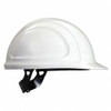NORTH SAFETY PRODUCTS N10010000 HONEYWELL NORTH® HARD HAT, FRONT BR