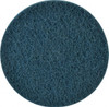 STANDARD ABRASIVES 7000046749 6" MEDIUM GRADE DEBURRING DISC