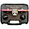 FLANGE WIZARD 38240-MAK MAGNETIC FLANGE ALIGNER KIT, SWITCHABLE 