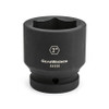 GEARWRENCH 84216 1" DRIVE 1-3/4" STANDARD IMPACT SOCKET