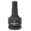 GEARWRENCH 84898 SKT IMP HEX BIT 3/4DR 1