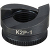GREENLEE TEXTRON K2P-2-B PUNCH SB 2"COND