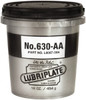 LUBRIPLATE L0067-004 630-AA LITHIUM BASED GREASE 16 OZ TUBS