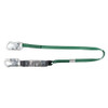 MSA SAFETY WORKS 10193125 10193125 V-SERIES SNGL LEG