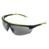 SELLSTROM MANUFACTURING COMPANY S72001 SAFETY GLASSES,SMOKE,AF / HC