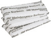 3M 7000126020 M-30 7"X15" PILLOW MAINTENANCE SORBENT