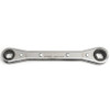 GEARWRENCH 54-590G WR RAT BX 6PT 9 X 10MM