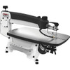JET 727200B JWSS-22B 22" SCROLL SAW WITH FOOT SWITCH