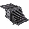 PELICAN PRODUCTS INC. 004500-0610-110 6 SHALLOW / 1 DEEP DRAWERS GENERATION 2 