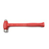 GEARWRENCH 68-540G BALL PEIN & CROSS PEIN HAMMERS; HAMMER T
