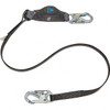 MSA SAFETY WORKS 10206834 10206834 V-SERIES SINGLE LEGLANYARD POLY