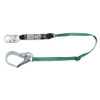 MSA SAFETY WORKS 10190398 10190398 V-SERIES DBL LEGLANYARD ADJUSTA