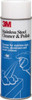 3M 7000000697 3M STAINLESS STEEL CLEANER AND POLISH, S