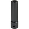 WILLIAMS JHW14M-1222 1/2DR 12PT 22MM DP IMP SKT